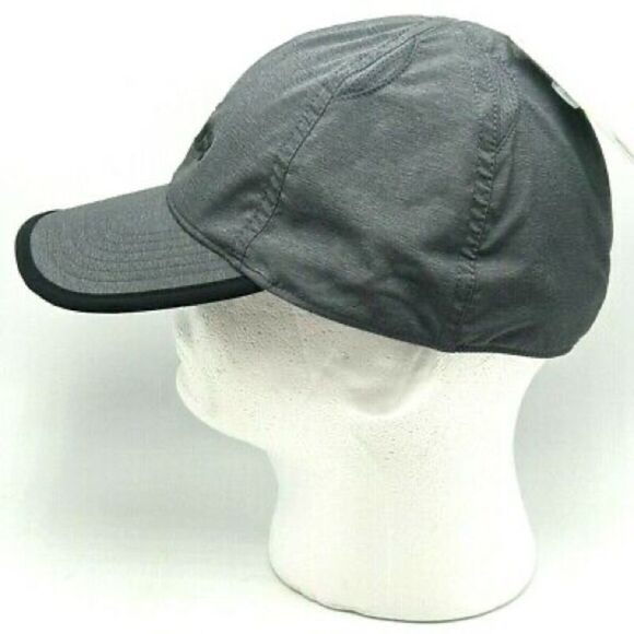 Prince Men's Core Tech Tennis Hat • Gray • NWT - Picture 6 of 8